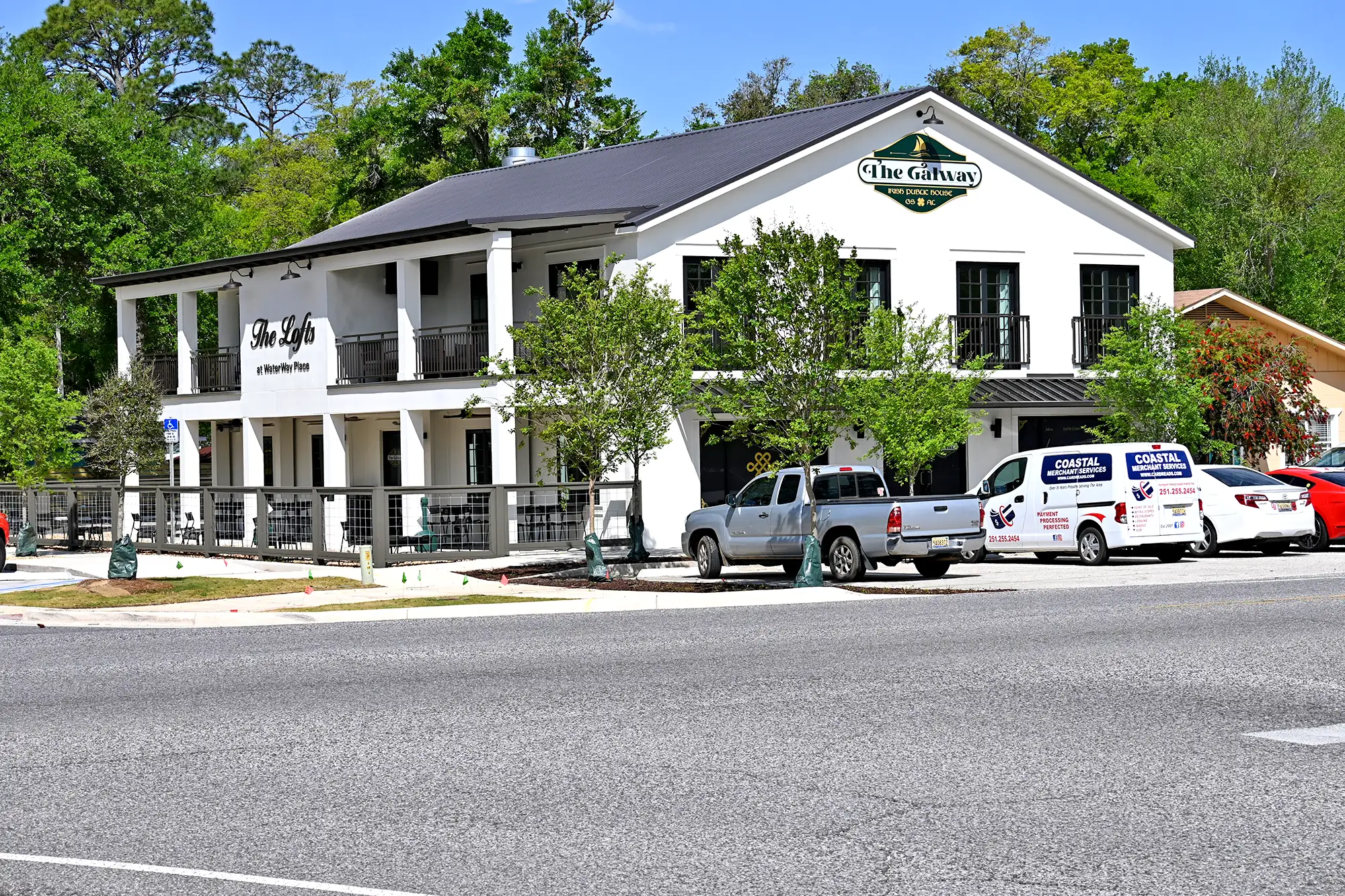 The Galway Pub House